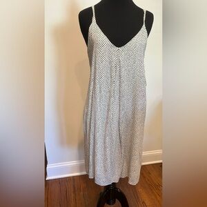 1 State Flowy Summer Dress